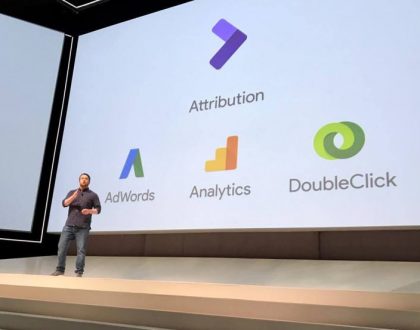 Google Attribution is a free and easy way to evaluate marketing efforts