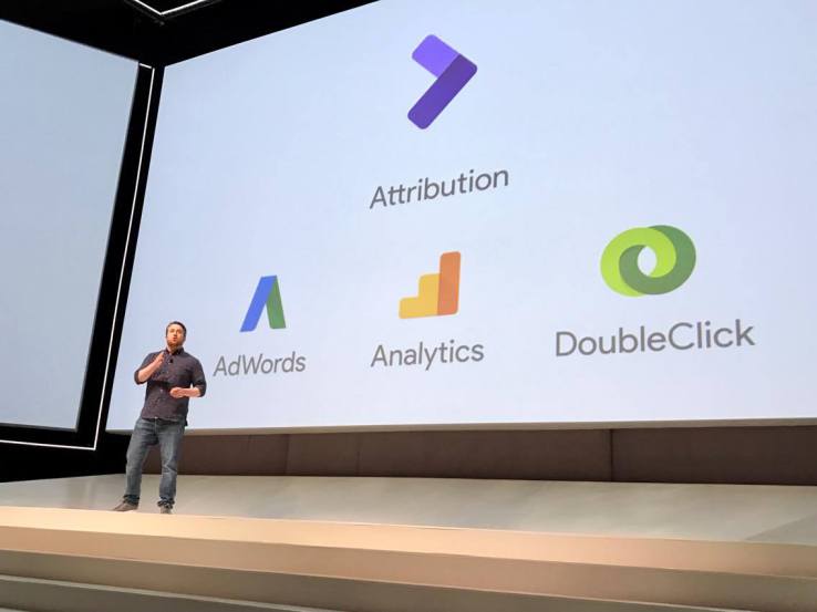 Google Attribution is a free and easy way to evaluate marketing efforts