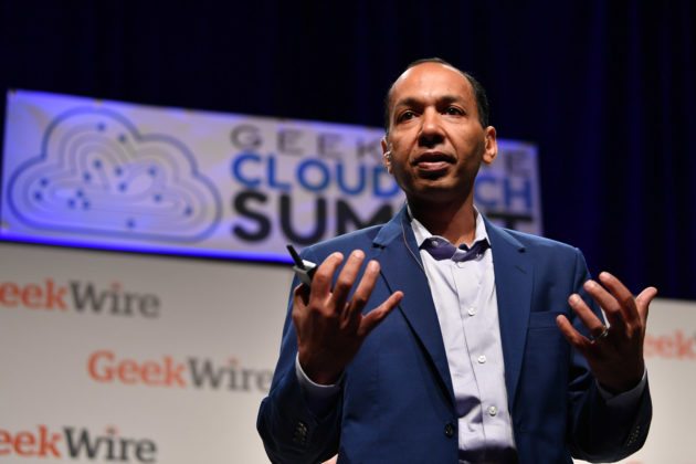 Apptio, which helps CIOs monitor IT spend, reveals which cloud platforms customers are adopting