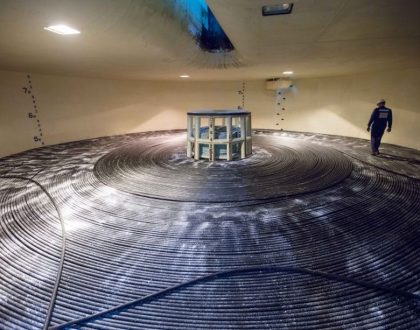 Microsoft and Facebook just laid a 160-terabits-per-second cable 4,100 miles across the Atlantic