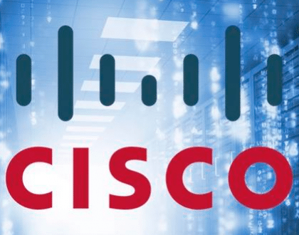 CISCO