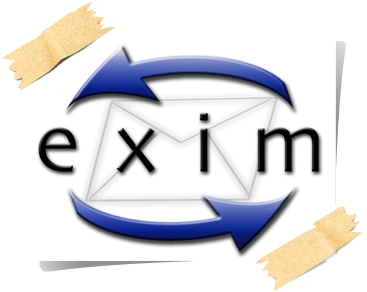 Exim MTA