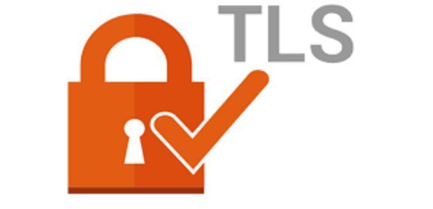 TLS 1.3