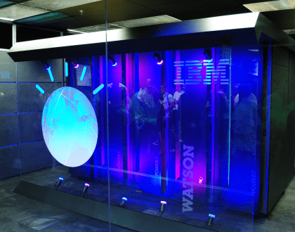 IBM Warns of Instant Breaking of Encryption by Quantum Computers
