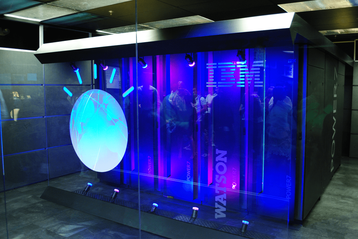 IBM Warns of Instant Breaking of Encryption by Quantum Computers