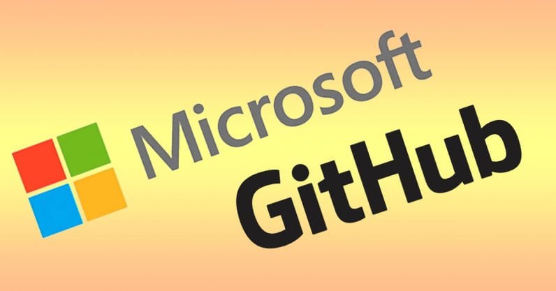 microsoft github