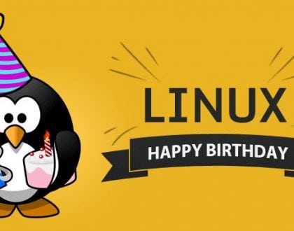 bday-linux