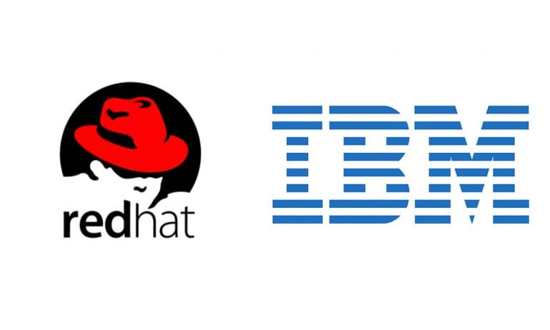 RedHat IBM