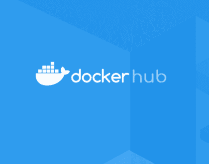Docker hub