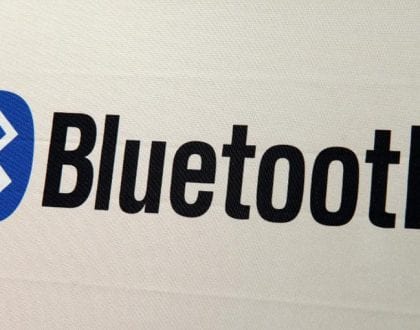 bluetooth